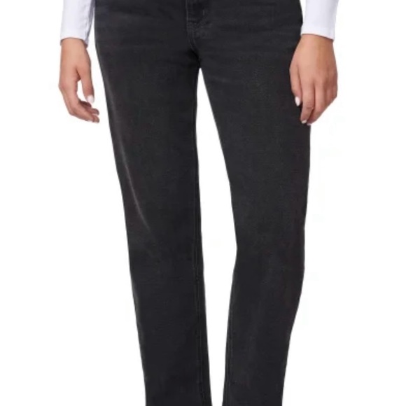 Scotch & Soda Women's High Five Slim Jeans - Picture 2 of 9